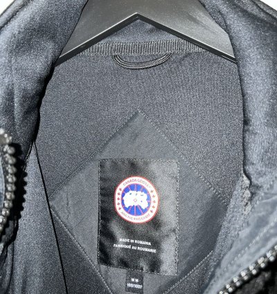 Canada Goose Kelowna Fleece Jacket