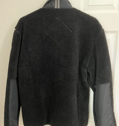 Canada Goose Kelowna Fleece Jacket