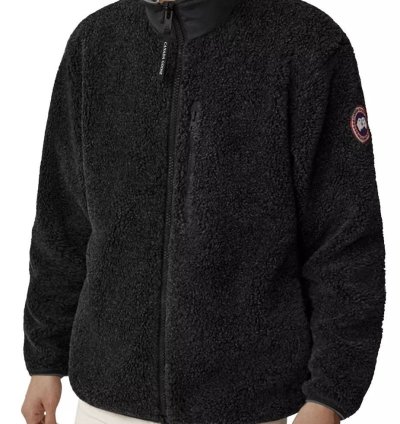 Canada Goose Kelowna Fleece Jacket