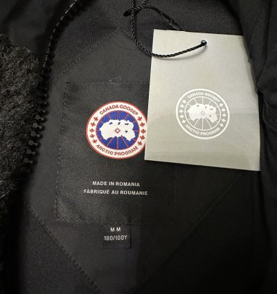 Canada Goose Kelowna Full Zip Fleece Jacket