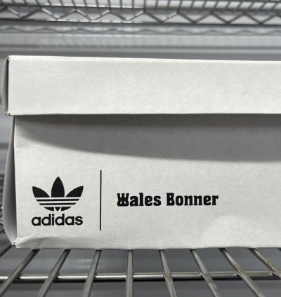 Adidas Wales Bonner Samba