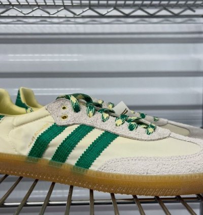Adidas Wales Bonner Samba