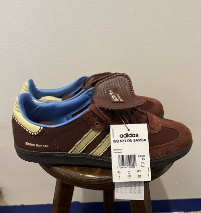 Adidas Wales Bonner Samba