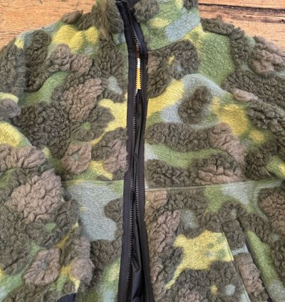 Canada Goose Kid Super Fleece