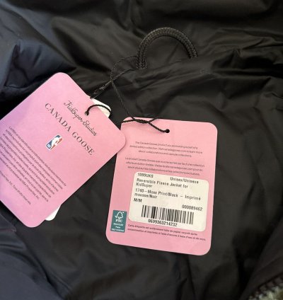 Canada Goose Kid Super Fleece