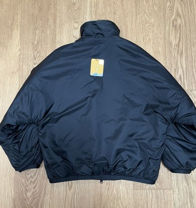 Canada Goose Kid Super Reversible Fleece Jacket