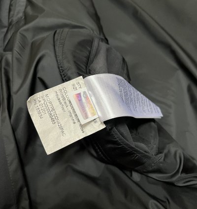 Canada Goose Kid Super Reversible Fleece Jacket