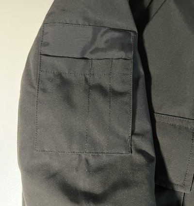 Canada Goose Kirkfield Bomber Jacket Black Label
