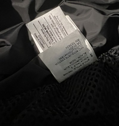 Canada Goose Kirkfield Bomber Jacket Black Label