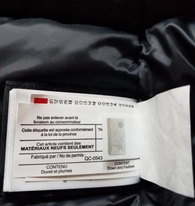 Canada Goose Langford Parka