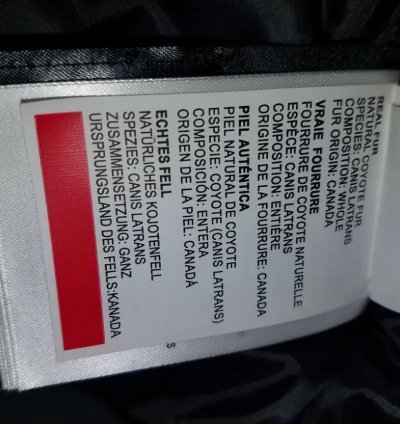 Canada Goose Langford Parka