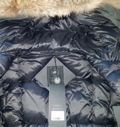 Canada Goose Langford Parka