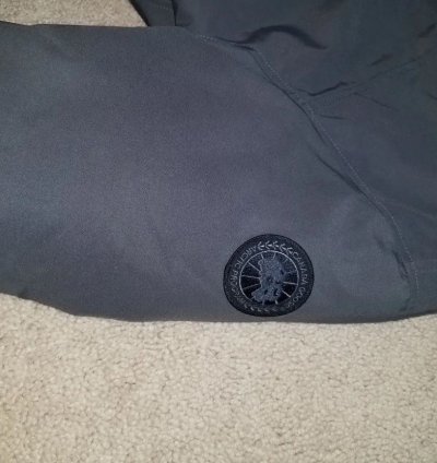 Canada Goose Langford Parka