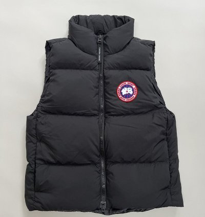 Canada Goose Lawrence Puffer Vest