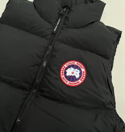 Canada Goose Lawrence Puffer Vest