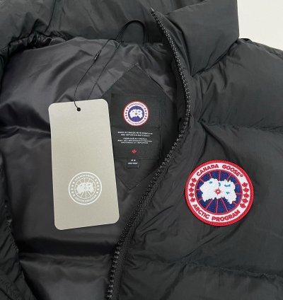 Canada Goose Lawrence Puffer Vest