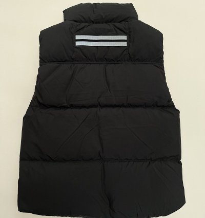 Canada Goose Lawrence Puffer Vest