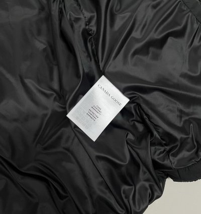 Canada Goose Lawrence Puffer Vest