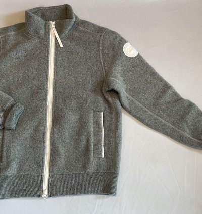 Canada Goose Lawson Jacket Kind Fleece HUMANATURE