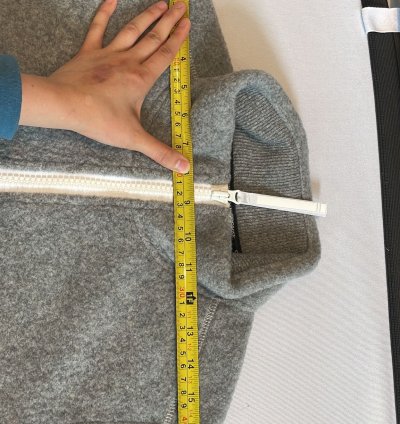 Canada Goose Lawson Jacket Kind Fleece HUMANATURE