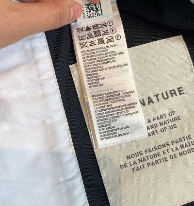 Canada Goose Lawson Jacket Kind Fleece HUMANATURE
