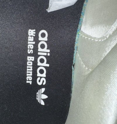 Adidas wales Bonner sambas