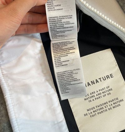 Canada Goose Lawson Jacket Kind Fleece HUMANATURE