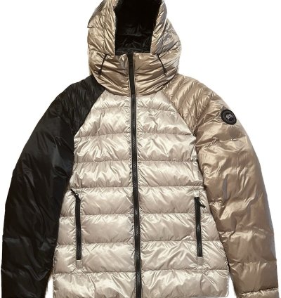 Canada Goose Legacy Reversible Jacket