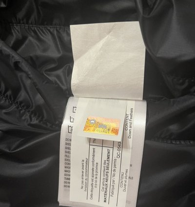 Canada Goose Legacy Reversible Jacket