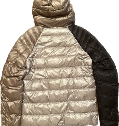 Canada Goose Legacy Reversible Jacket