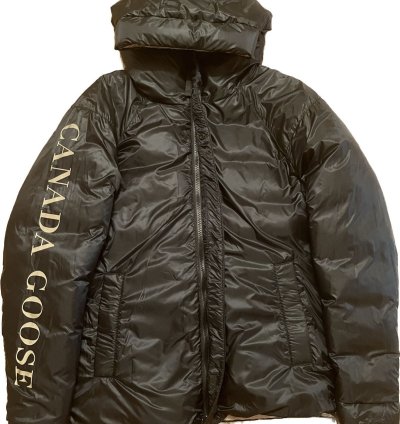 Canada Goose Legacy Reversible Jacket