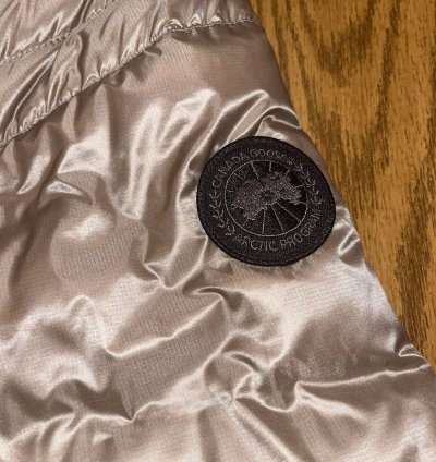 Canada Goose Legacy Reversible Jacket