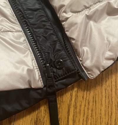 Canada Goose Legacy Reversible Jacket