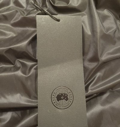 Canada Goose Legacy Reversible Jacket