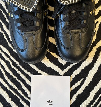 Adidas Wales Bonner Studded Samba 1