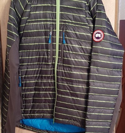 Canada Goose Light Jackets