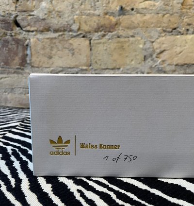 Adidas Wales Bonner Studded Samba 1