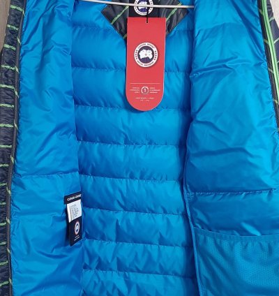 Canada Goose Light Jackets