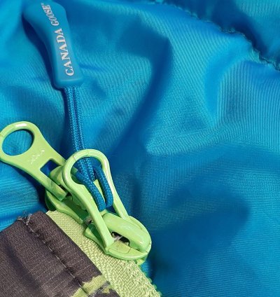 Canada Goose Light Jackets