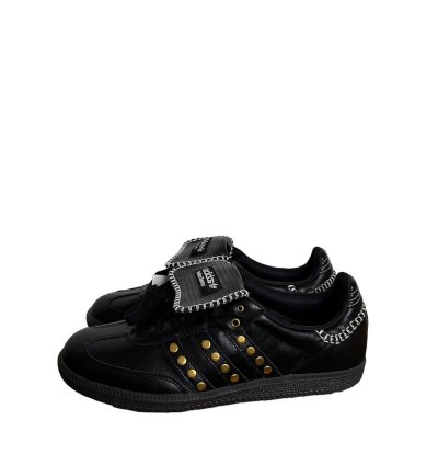 Adidas Wales Bonner Studded Samba 1 750 Pair Limited Edition