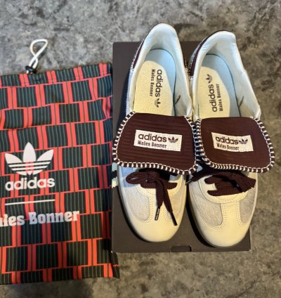 Adidas WB PONY TONAL SAMBA