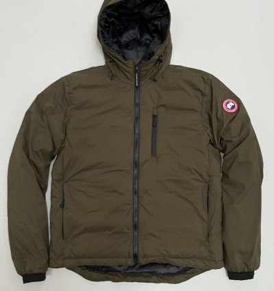 Canada Goose Lodge Hoody