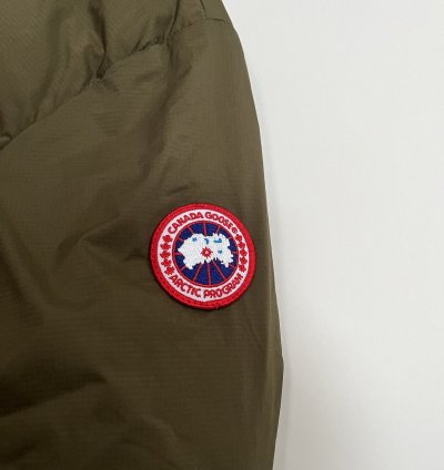 Canada Goose Lodge Hoody