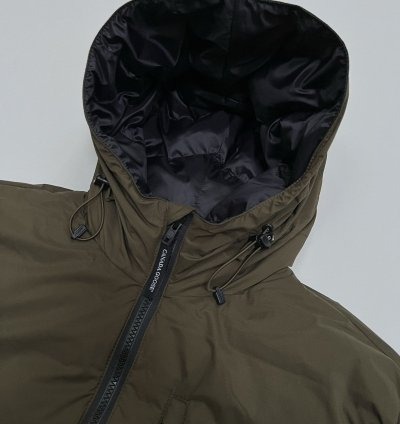 Canada Goose Lodge Hoody