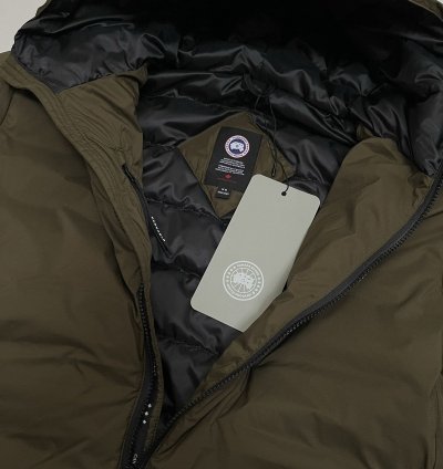 Canada Goose Lodge Hoody