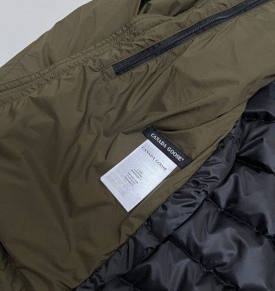 Canada Goose Lodge Hoody