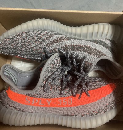 Adidas Yeezy 350 V2 Beluga Reflective