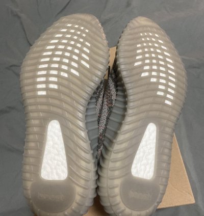 Adidas Yeezy 350 V2 Beluga Reflective