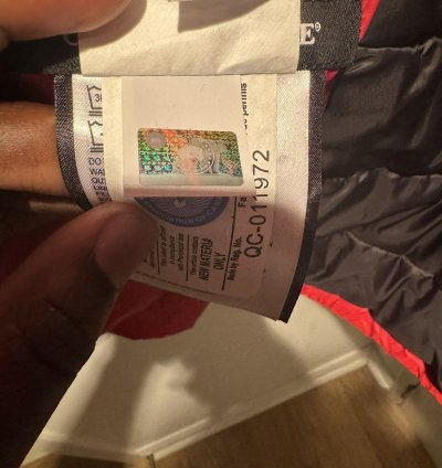 Canada Goose Lodge Jacket