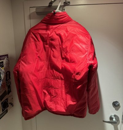 Canada Goose Lodge Jacket